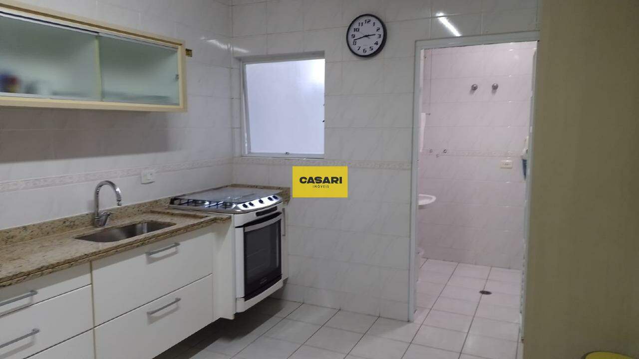 Apartamento para à venda no bairro Rudge Ramos, São Bernardo do Campo - Casari Imóveis: 