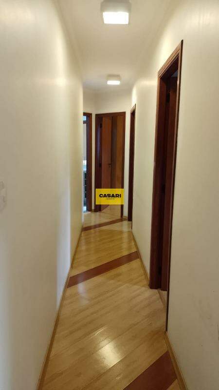Apartamento para à venda no bairro Rudge Ramos, São Bernardo do Campo - Casari Imóveis: 