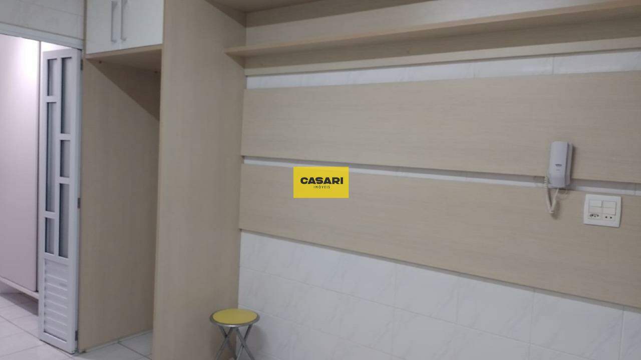 Apartamento para à venda no bairro Rudge Ramos, São Bernardo do Campo - Casari Imóveis: 