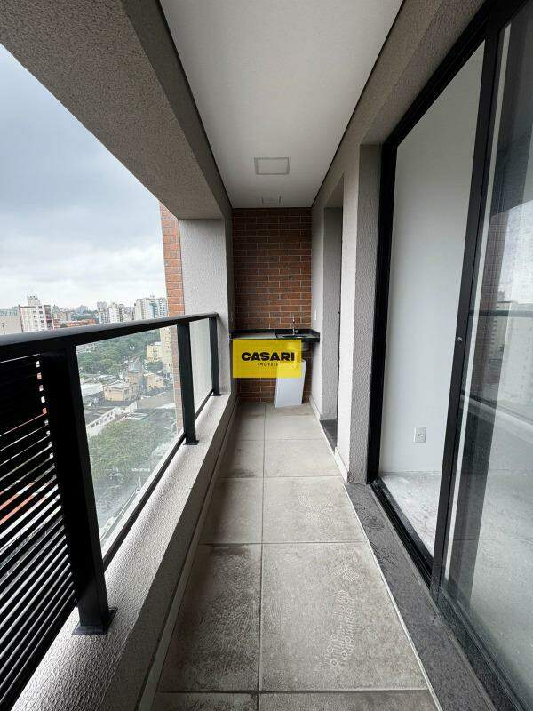 Apartamento para à venda no bairro Rudge Ramos, São Bernardo do Campo - Casari Imóveis: 