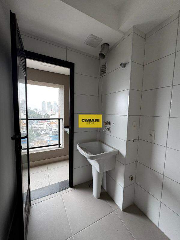 Apartamento para à venda no bairro Rudge Ramos, São Bernardo do Campo - Casari Imóveis: 