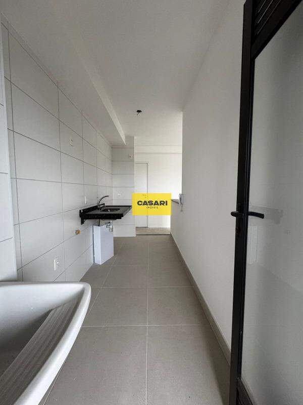 Apartamento para à venda no bairro Rudge Ramos, São Bernardo do Campo - Casari Imóveis: 