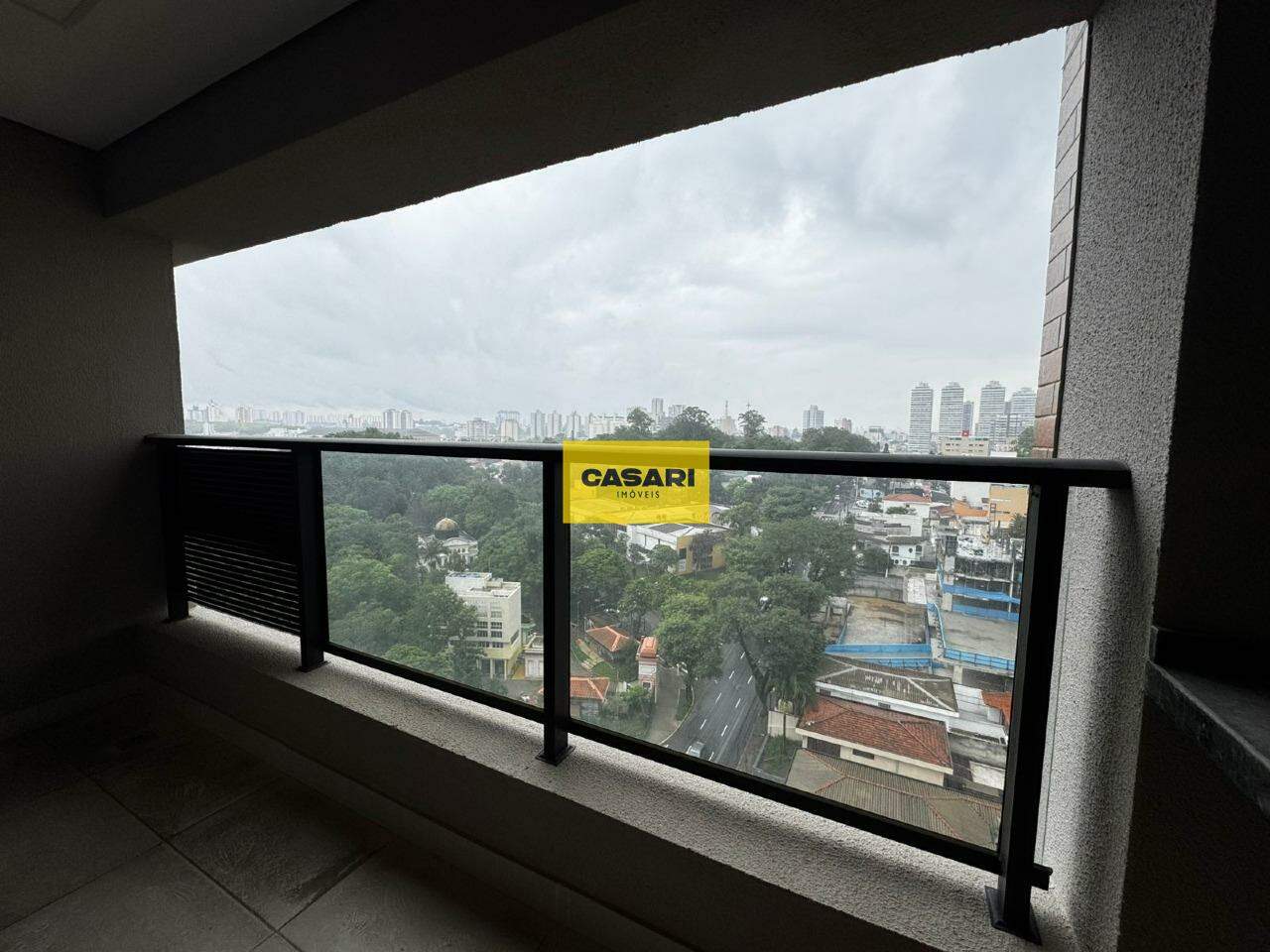 Apartamento para à venda no bairro Rudge Ramos, São Bernardo do Campo - Casari Imóveis: 