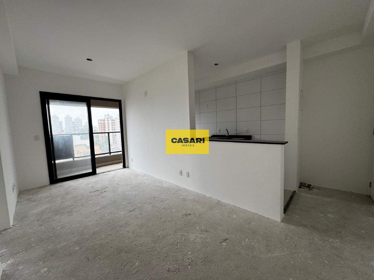 Apartamento para à venda no bairro Rudge Ramos, São Bernardo do Campo - Casari Imóveis: 