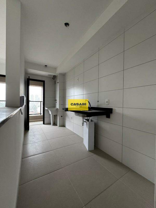 Apartamento para à venda no bairro Rudge Ramos, São Bernardo do Campo - Casari Imóveis: 