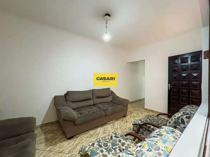Sobrado para à venda no bairro Planalto, São Bernardo do Campo - Casari Imóveis: 