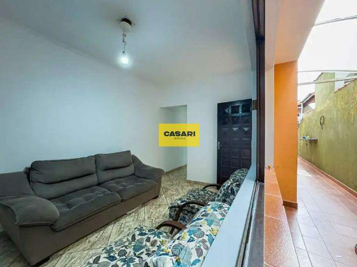 Sobrado para à venda no bairro Planalto, São Bernardo do Campo - Casari Imóveis: 