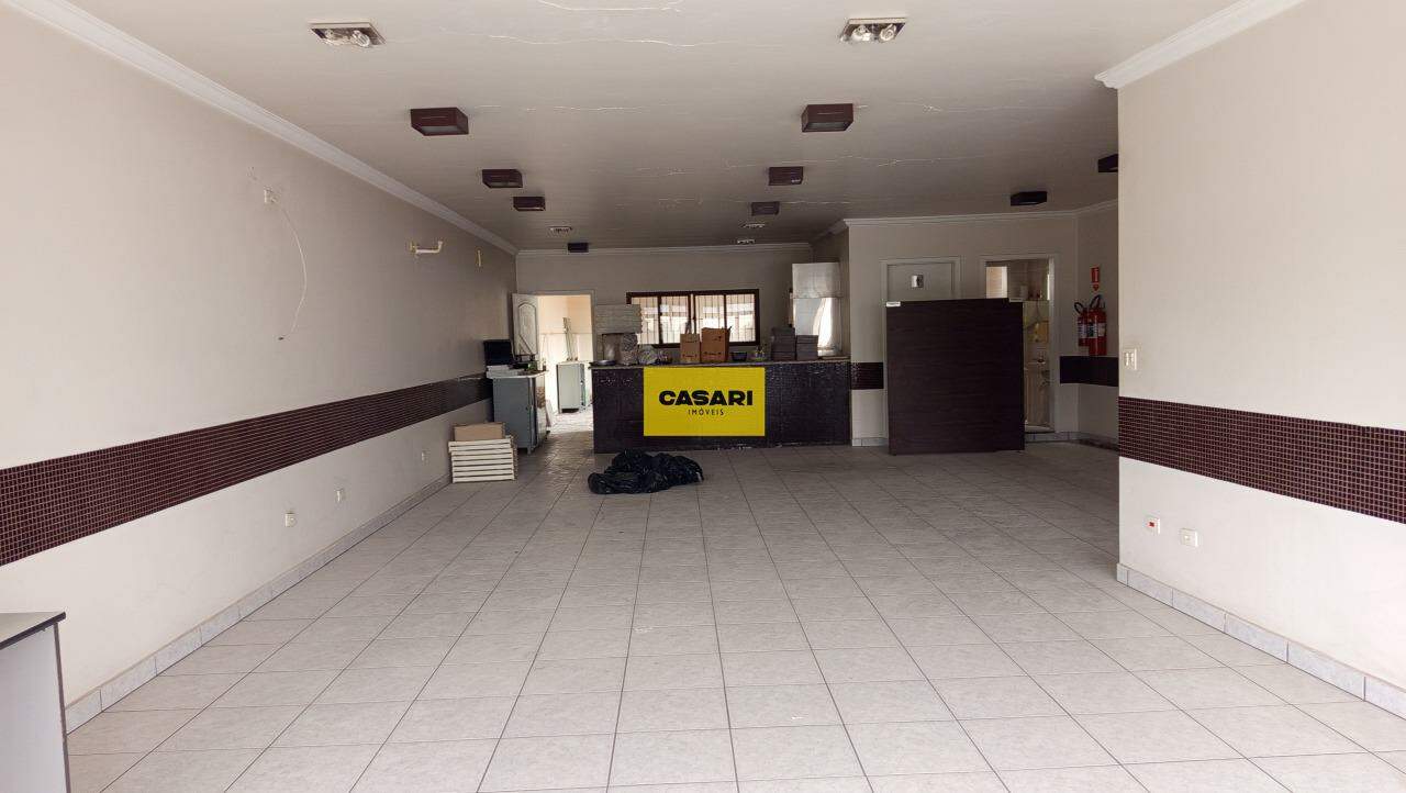 Prédio para à venda no bairro Centro, São Bernardo do Campo - Casari Imóveis: 