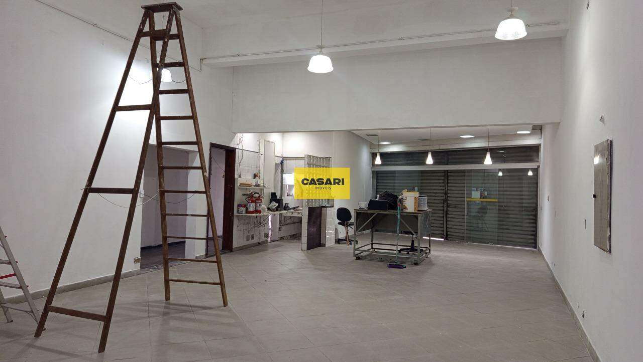 Prédio para à venda no bairro Centro, São Bernardo do Campo - Casari Imóveis: 