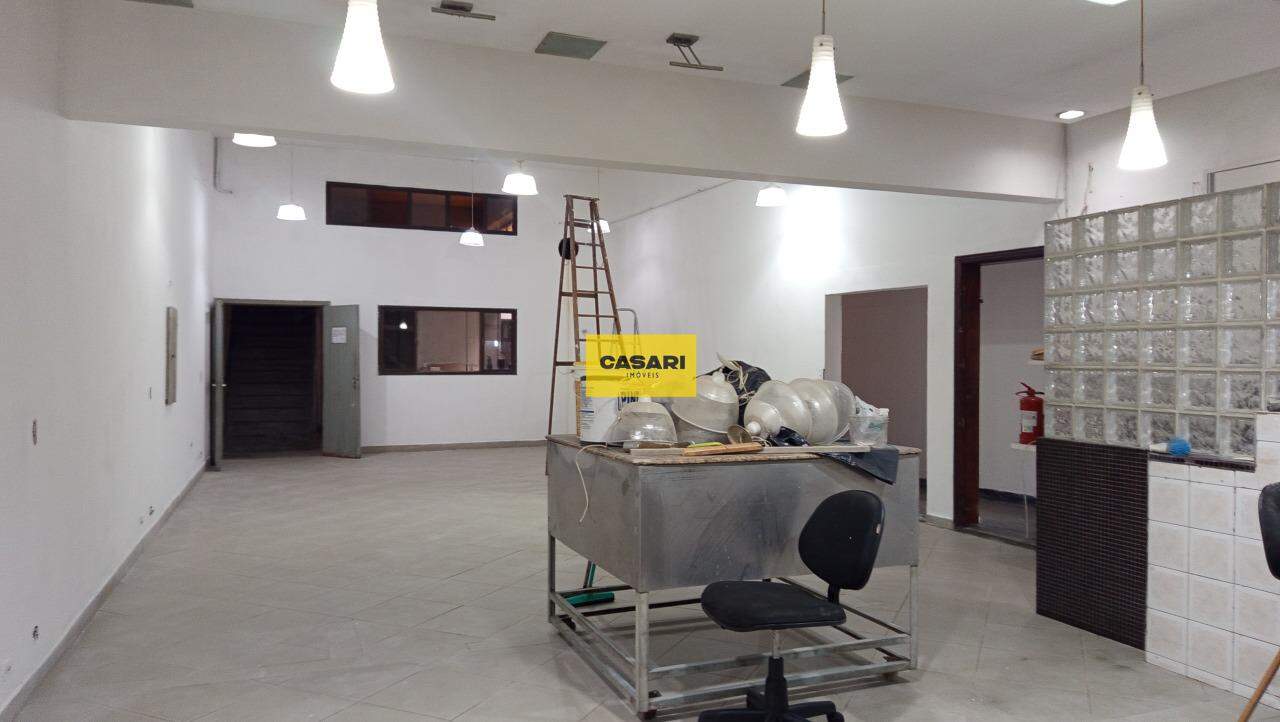 Prédio para à venda no bairro Centro, São Bernardo do Campo - Casari Imóveis: 