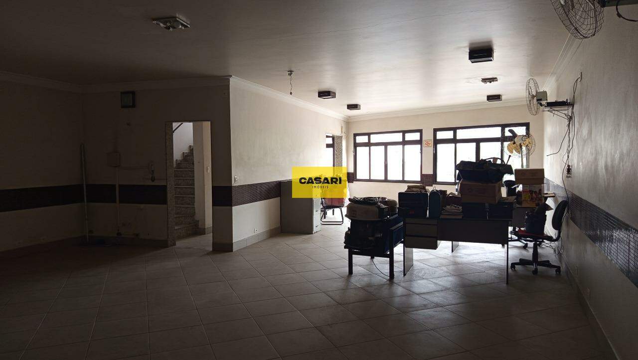 Prédio para à venda no bairro Centro, São Bernardo do Campo - Casari Imóveis: 