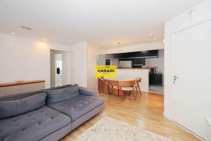Apartamento para à venda no bairro Centro, São Bernardo do Campo - Casari Imóveis: 