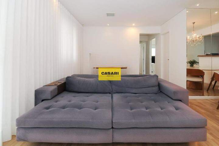 Apartamento para à venda no bairro Centro, São Bernardo do Campo - Casari Imóveis: 