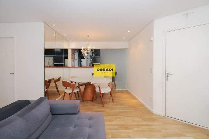 Apartamento para à venda no bairro Centro, São Bernardo do Campo - Casari Imóveis: 