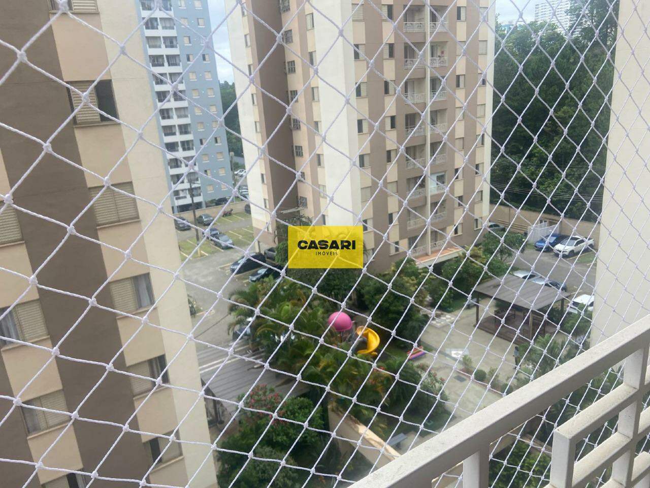 Apartamento para à venda no bairro Baeta Neves, São Bernardo do Campo - Casari Imóveis: 