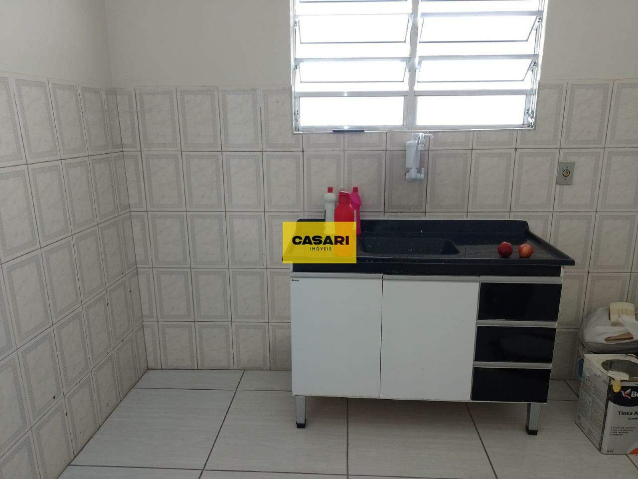 Casa para à venda no bairro Paulicéia, São Bernardo do Campo - Casari Imóveis: 