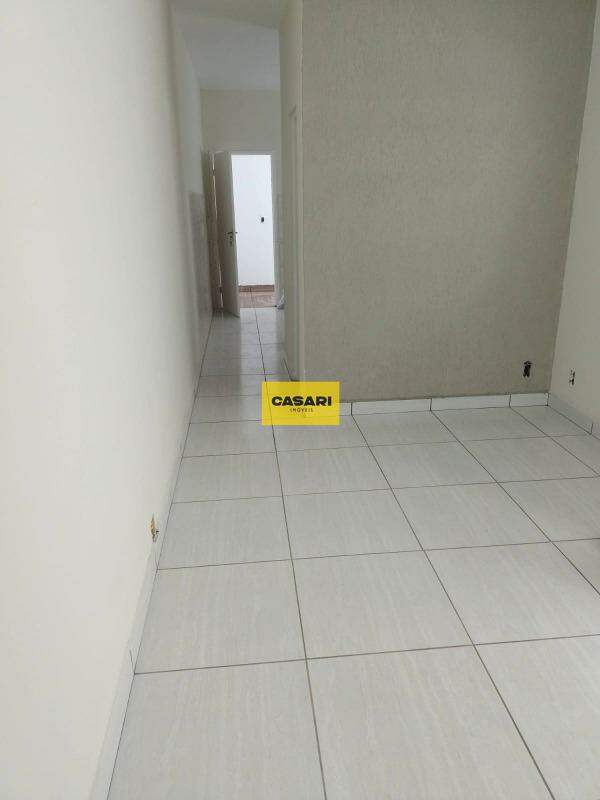 Casa para à venda no bairro Paulicéia, São Bernardo do Campo - Casari Imóveis: 