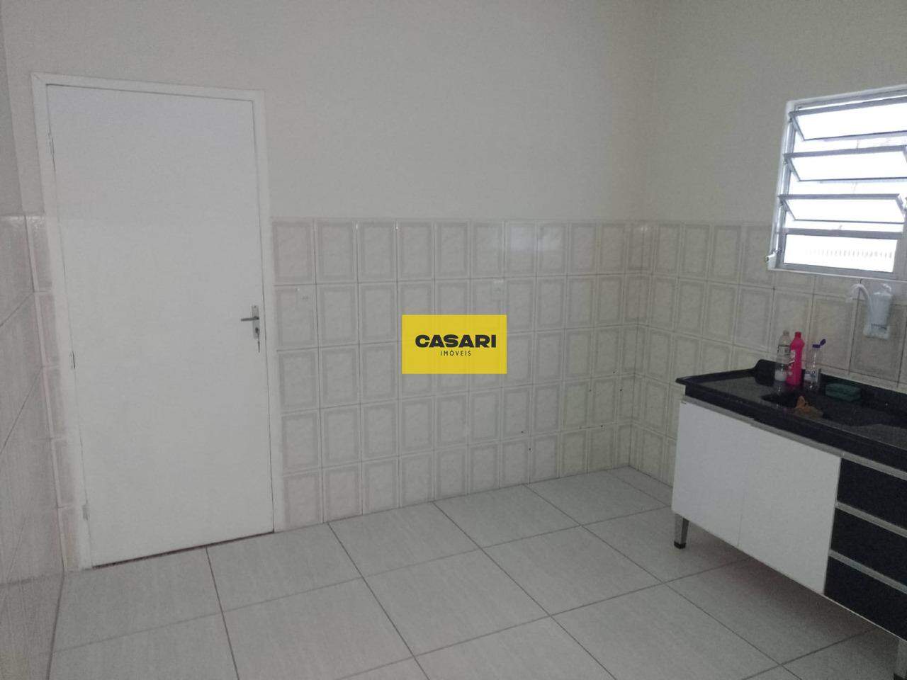 Casa para à venda no bairro Paulicéia, São Bernardo do Campo - Casari Imóveis: 