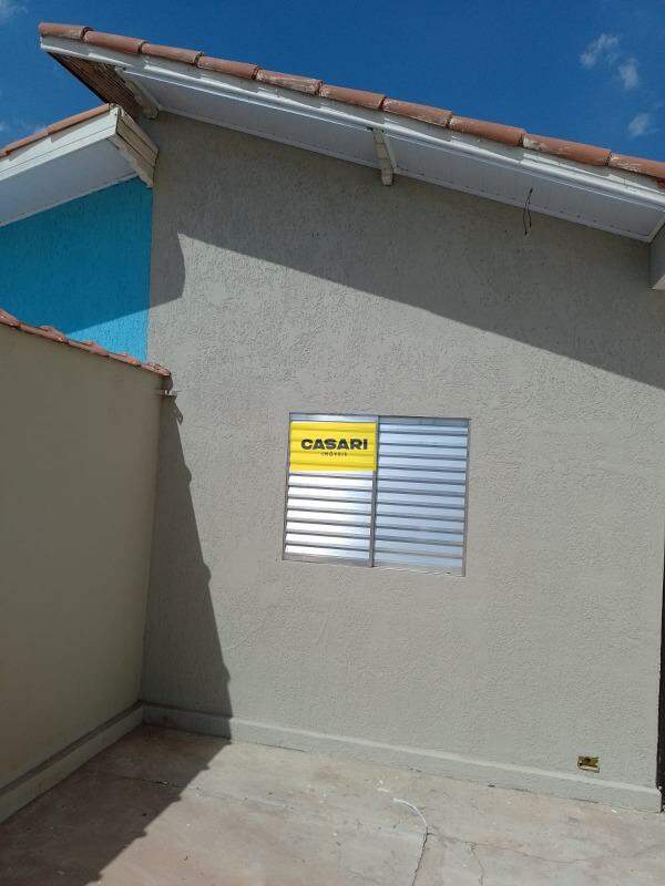 Casa para à venda no bairro Paulicéia, São Bernardo do Campo - Casari Imóveis: 