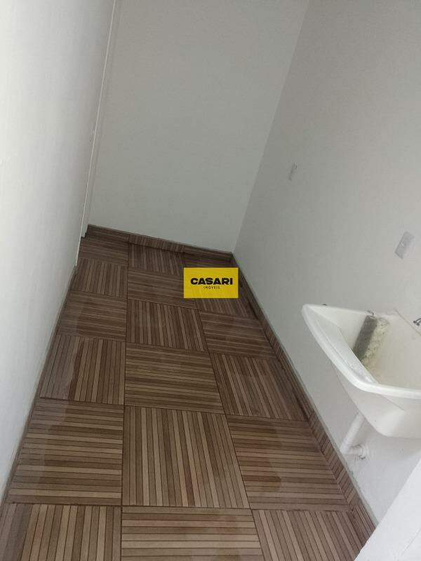 Casa para à venda no bairro Paulicéia, São Bernardo do Campo - Casari Imóveis: 