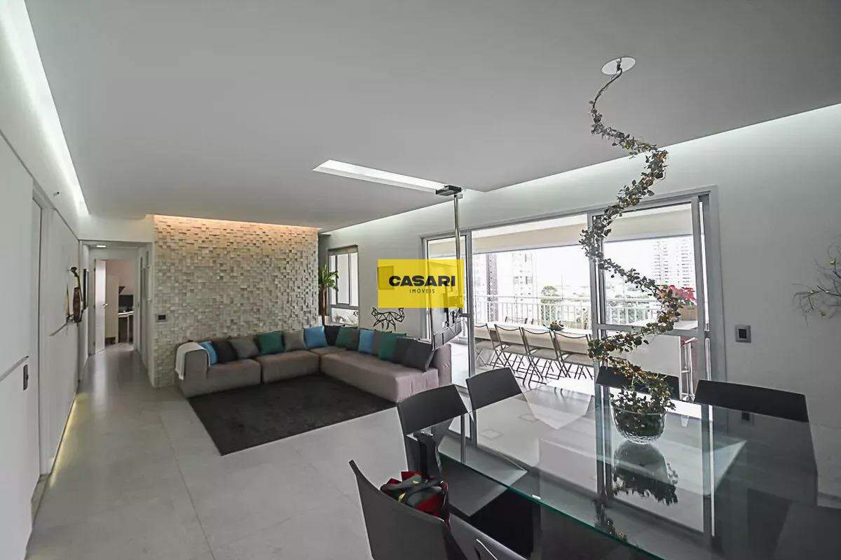 Apartamento para à venda no bairro Centro, São Bernardo do Campo - Casari Imóveis: 