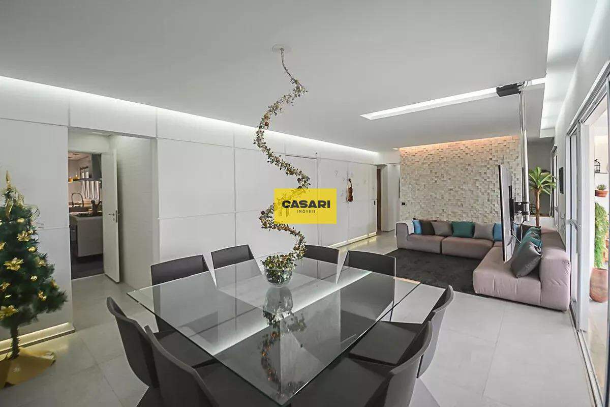 Apartamento para à venda no bairro Centro, São Bernardo do Campo - Casari Imóveis: 