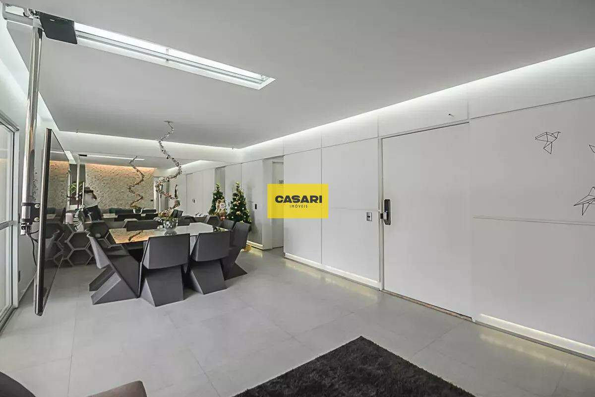 Apartamento para à venda no bairro Centro, São Bernardo do Campo - Casari Imóveis: 