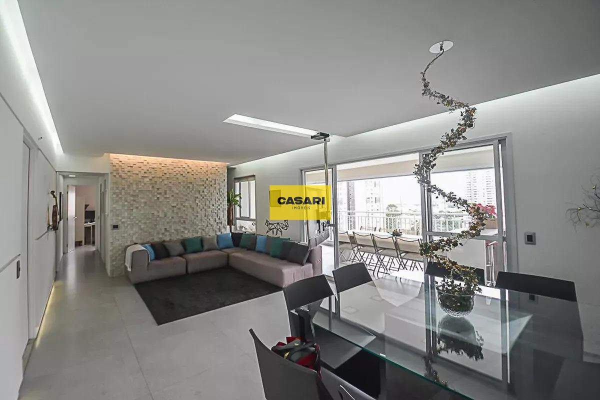 Apartamento para à venda no bairro Centro, São Bernardo do Campo - Casari Imóveis: 