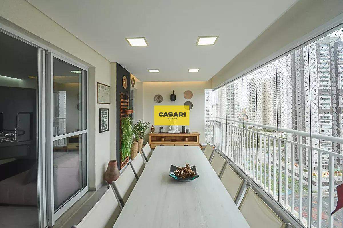 Apartamento para à venda no bairro Centro, São Bernardo do Campo - Casari Imóveis: 