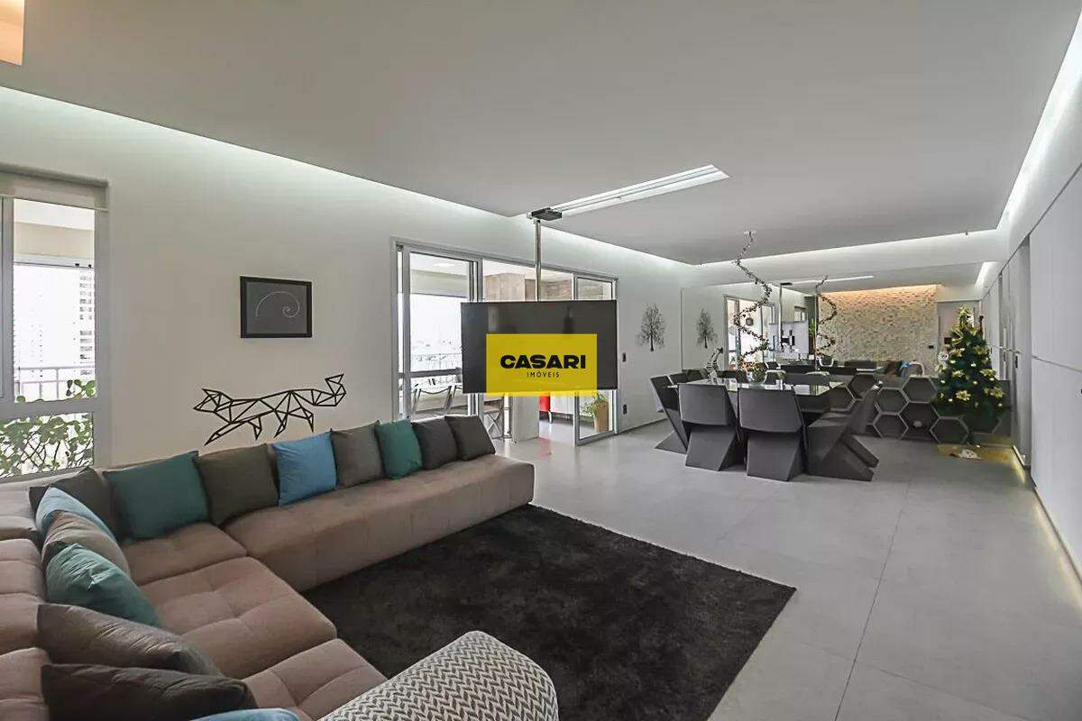 Apartamento para à venda no bairro Centro, São Bernardo do Campo - Casari Imóveis: 