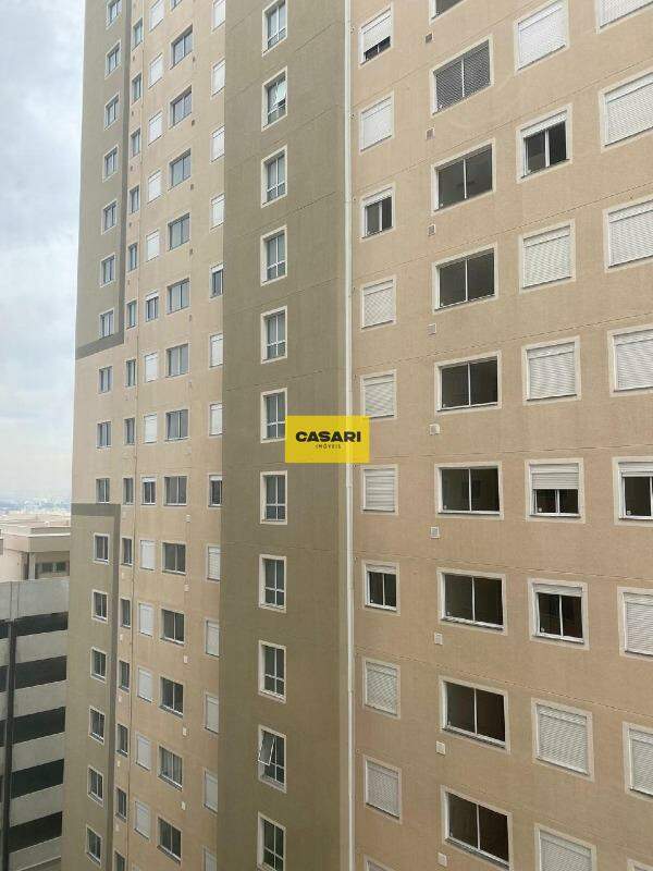 Apartamento para à venda no bairro Vila Palmares, São Bernardo do Campo - Casari Imóveis: 