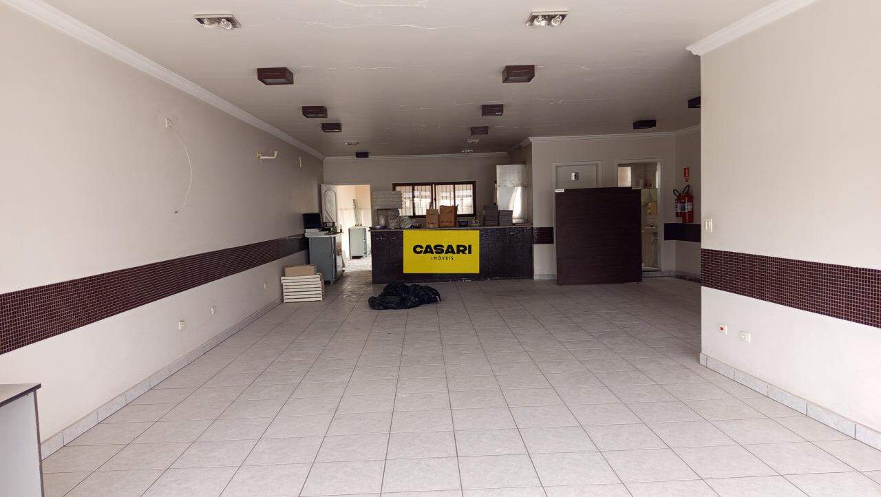 Prédio para para aluguel no bairro Centro, São Bernardo do Campo - Casari Imóveis: 