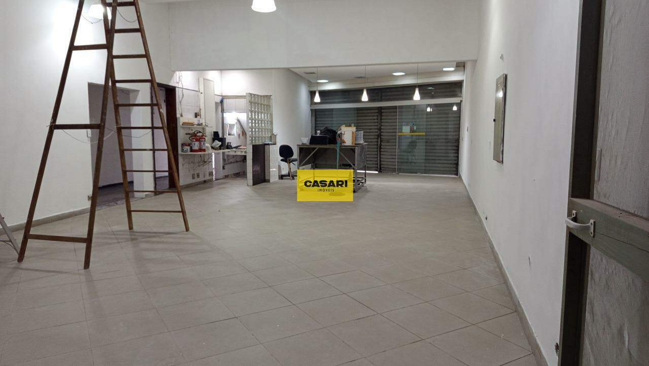 Prédio para para aluguel no bairro Centro, São Bernardo do Campo - Casari Imóveis: 