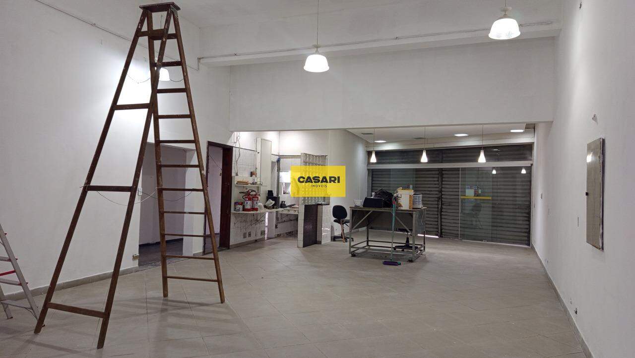 Prédio para para aluguel no bairro Centro, São Bernardo do Campo - Casari Imóveis: 
