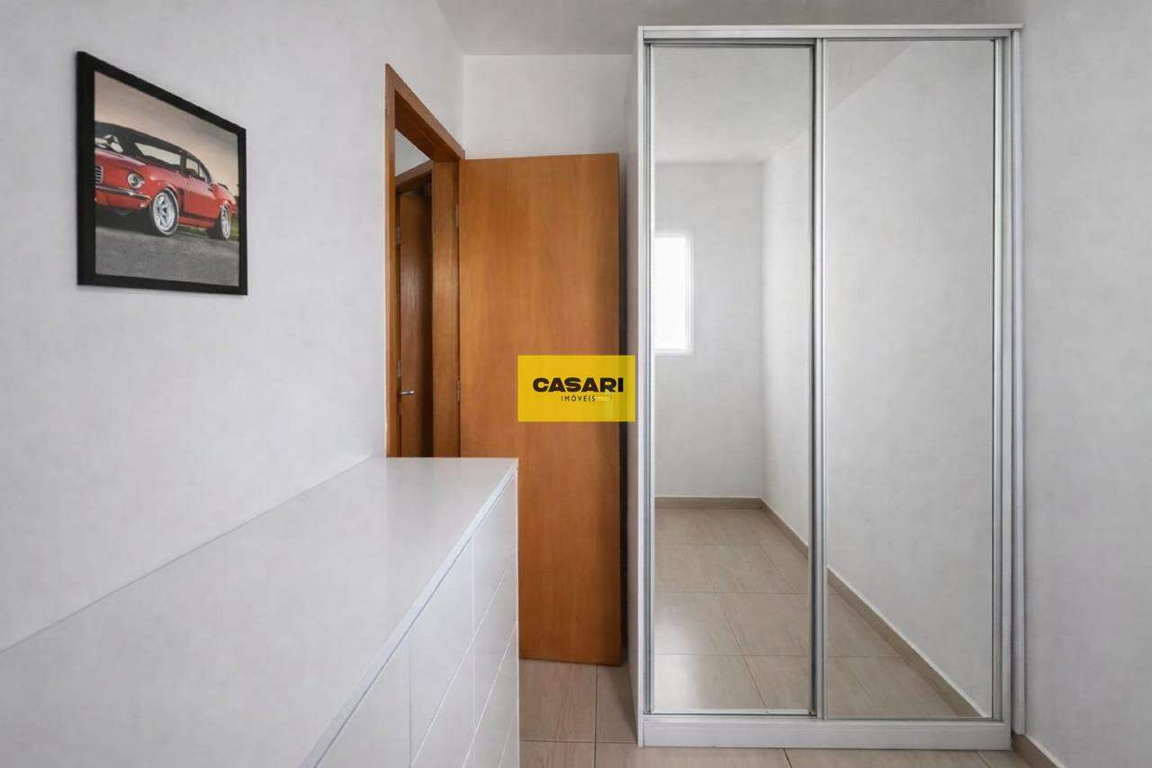 Apartamento para à venda no bairro Santa Maria , São Bernardo do Campo - Casari Imóveis: 