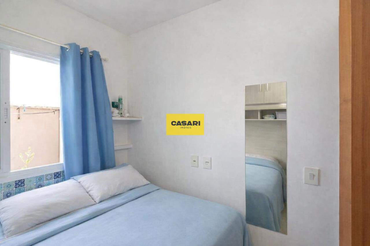 Apartamento para à venda no bairro Santa Maria , São Bernardo do Campo - Casari Imóveis: 