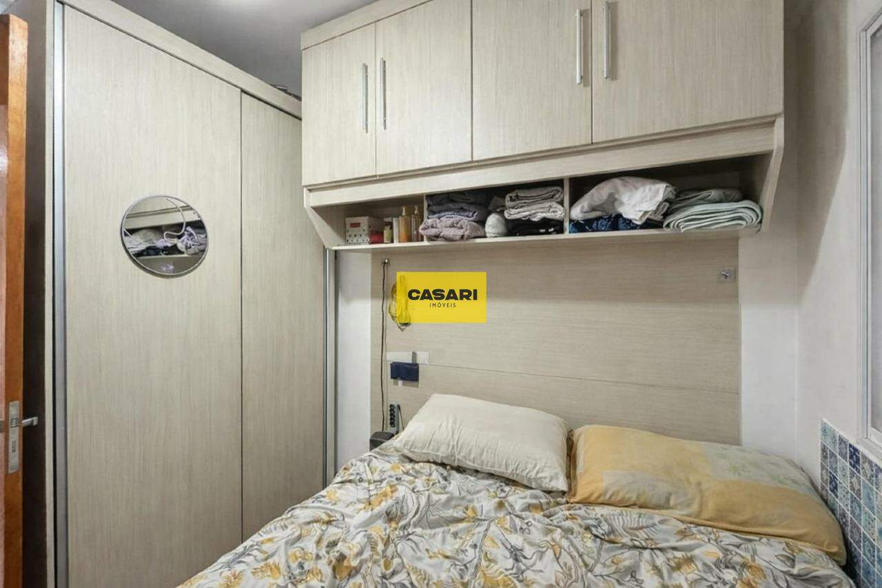 Apartamento para à venda no bairro Santa Maria , São Bernardo do Campo - Casari Imóveis: 