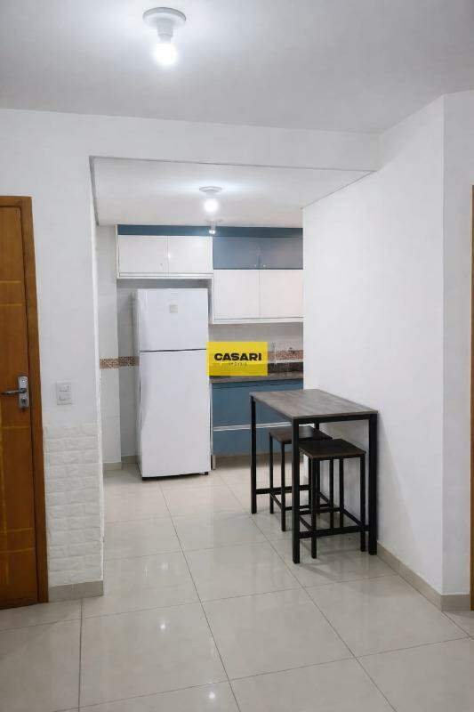Apartamento para à venda no bairro Santa Maria , São Bernardo do Campo - Casari Imóveis: 