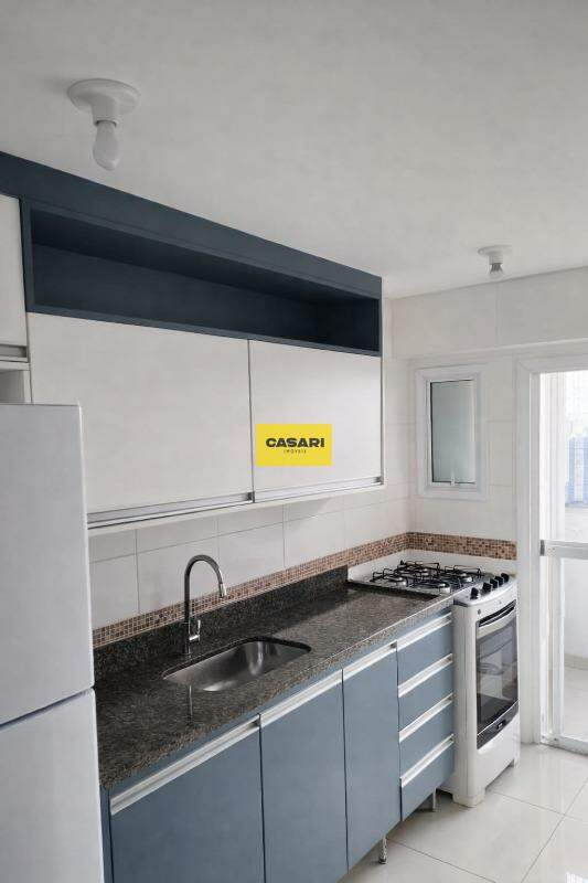 Apartamento para à venda no bairro Santa Maria , São Bernardo do Campo - Casari Imóveis: 