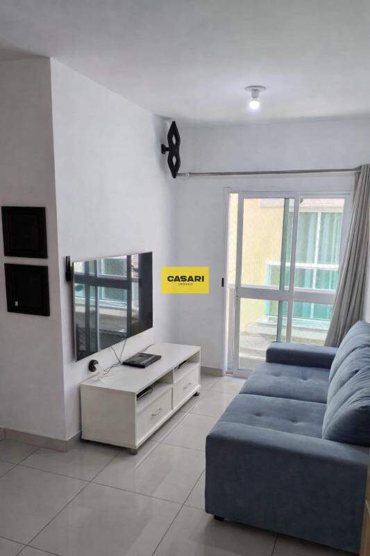 Apartamento para à venda no bairro Santa Maria , São Bernardo do Campo - Casari Imóveis: 