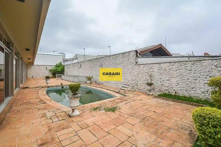 Casa para à venda no bairro Jardim do Mar, São Bernardo do Campo - Casari Imóveis: 