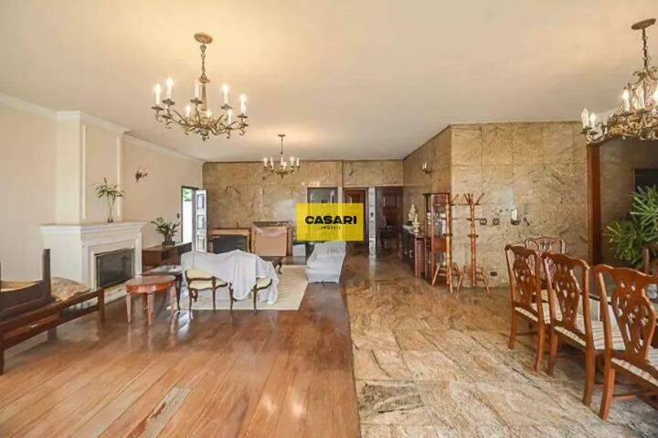Casa para à venda no bairro Jardim do Mar, São Bernardo do Campo - Casari Imóveis: 
