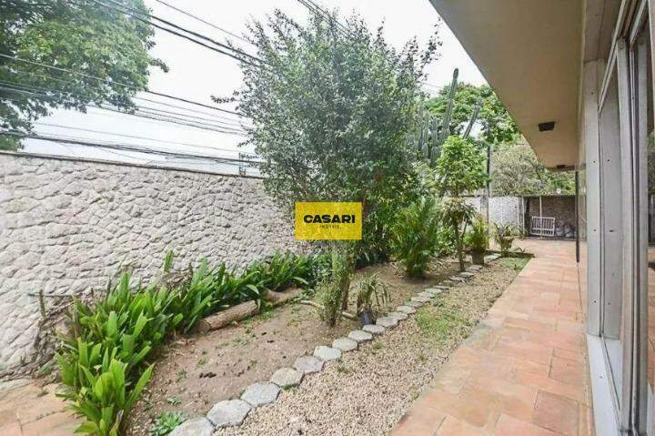 Casa para à venda no bairro Jardim do Mar, São Bernardo do Campo - Casari Imóveis: 