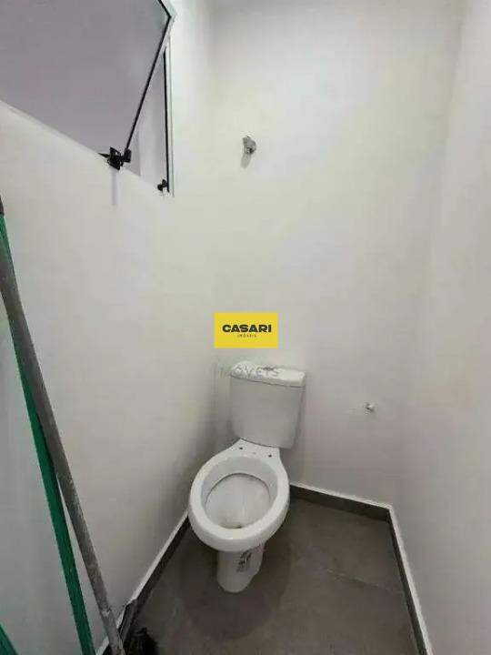 Sobrado para à venda no bairro Olímpico, São Caetano do Sul - Casari Imóveis: 