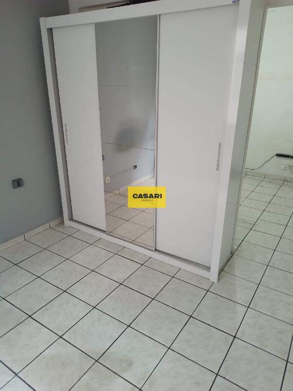 Apartamento para à venda no bairro Assunção, São Bernardo do Campo - Casari Imóveis: 