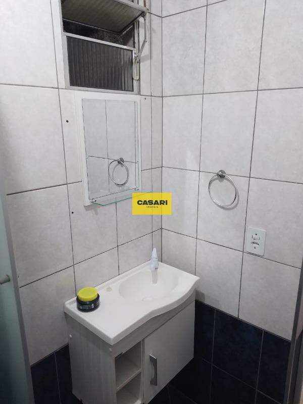 Apartamento para à venda no bairro Assunção, São Bernardo do Campo - Casari Imóveis: 