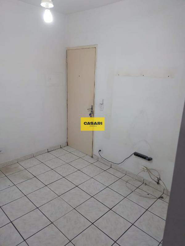Apartamento para à venda no bairro Assunção, São Bernardo do Campo - Casari Imóveis: 