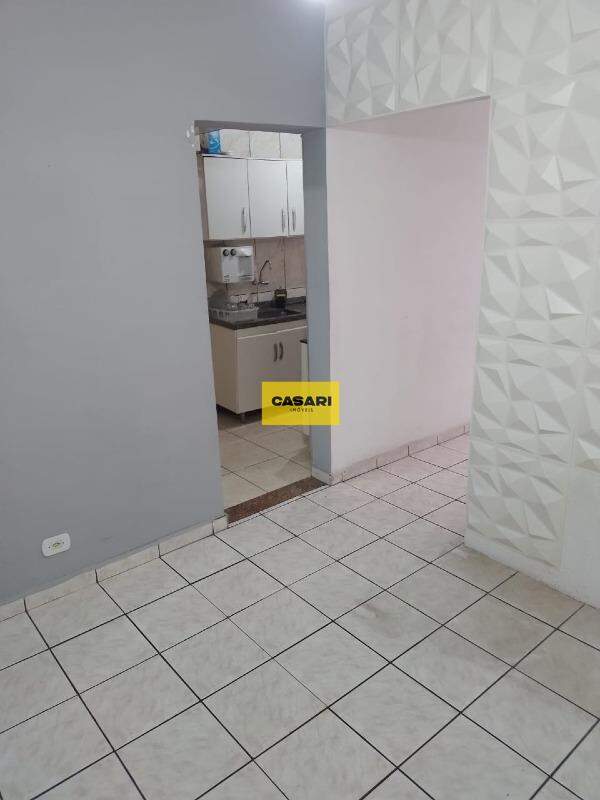 Apartamento para à venda no bairro Assunção, São Bernardo do Campo - Casari Imóveis: 