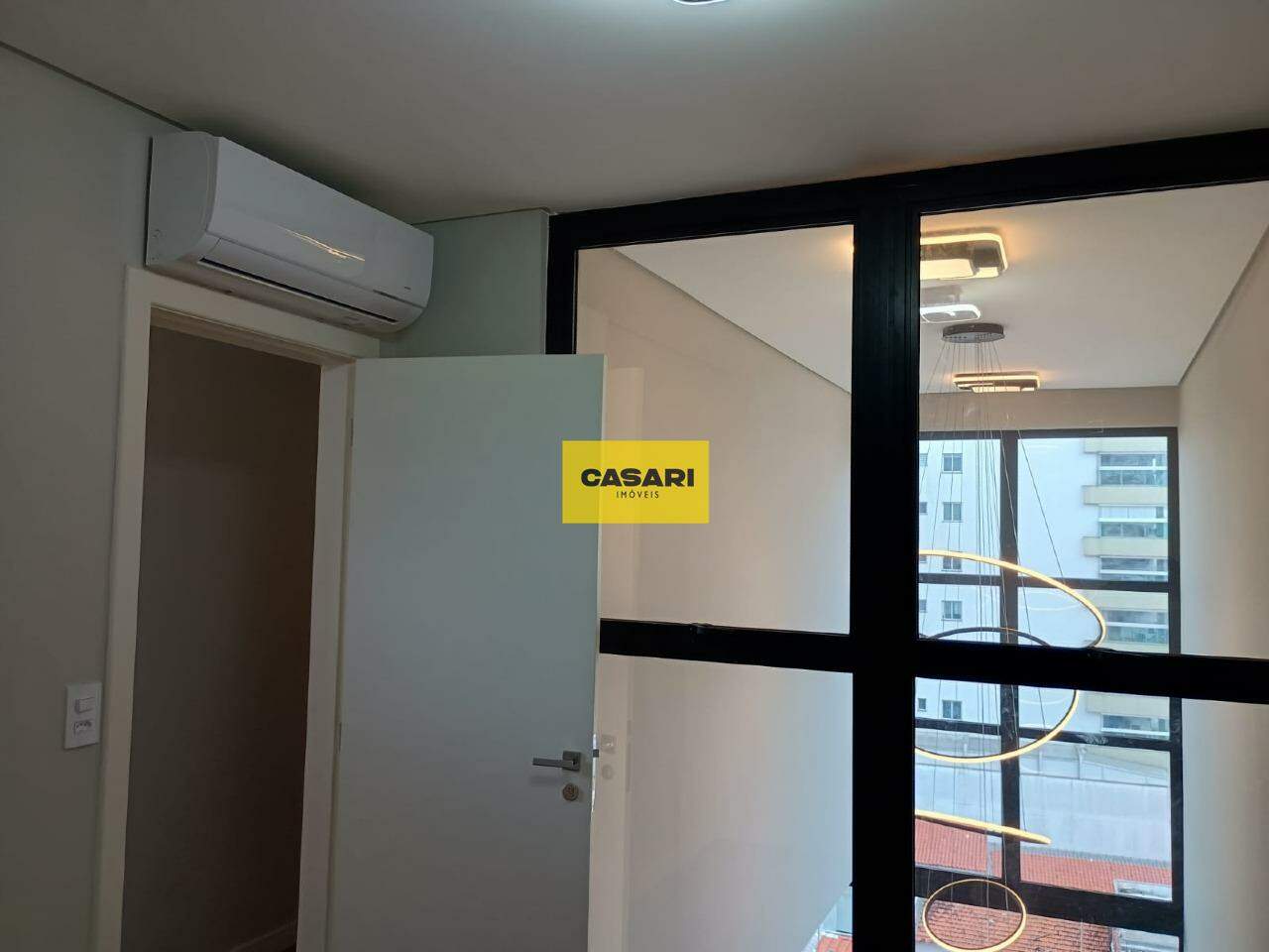 Apartamento para para aluguel no bairro Centro, São Bernardo do Campo - Casari Imóveis: 
