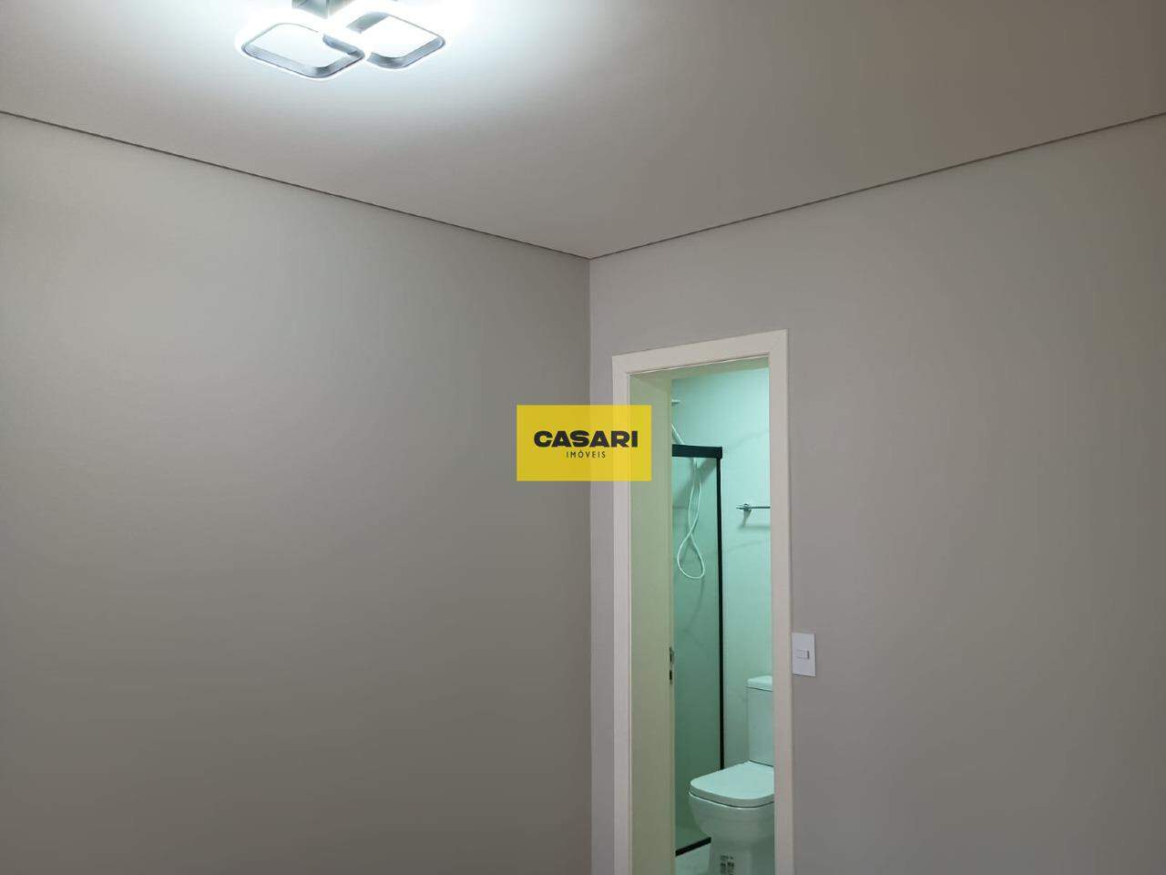 Apartamento para para aluguel no bairro Centro, São Bernardo do Campo - Casari Imóveis: 